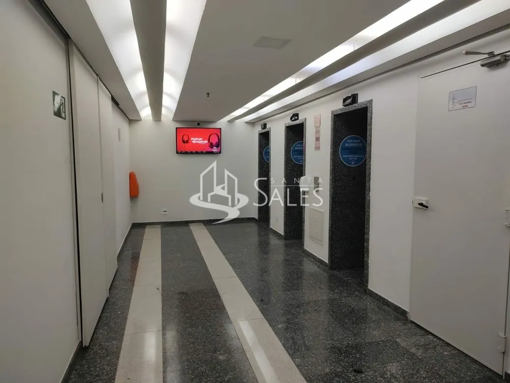 Imóvel Comercial, 37 m² - Foto 7