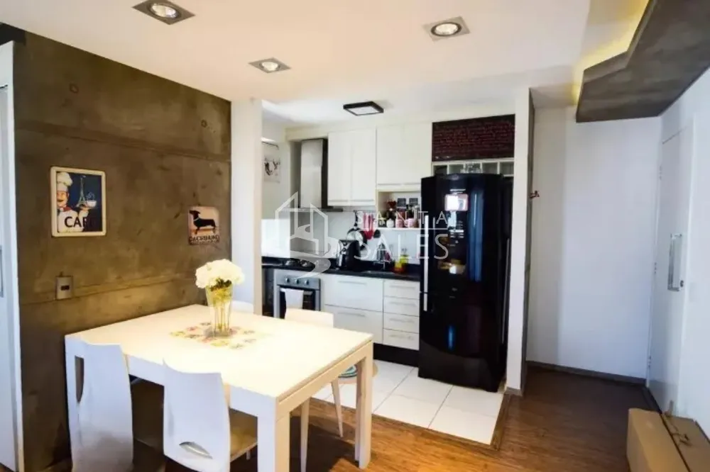 Apartamento, 2 quartos, 51 m² - Foto 8