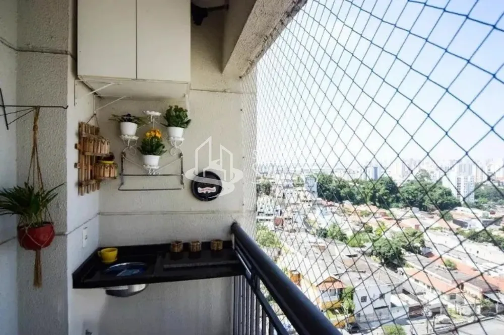 Apartamento, 2 quartos, 51 m² - Foto 2