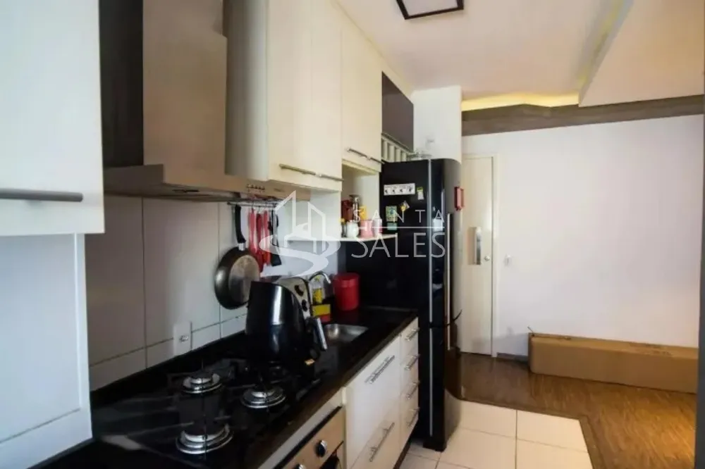 Apartamento, 2 quartos, 51 m² - Foto 7
