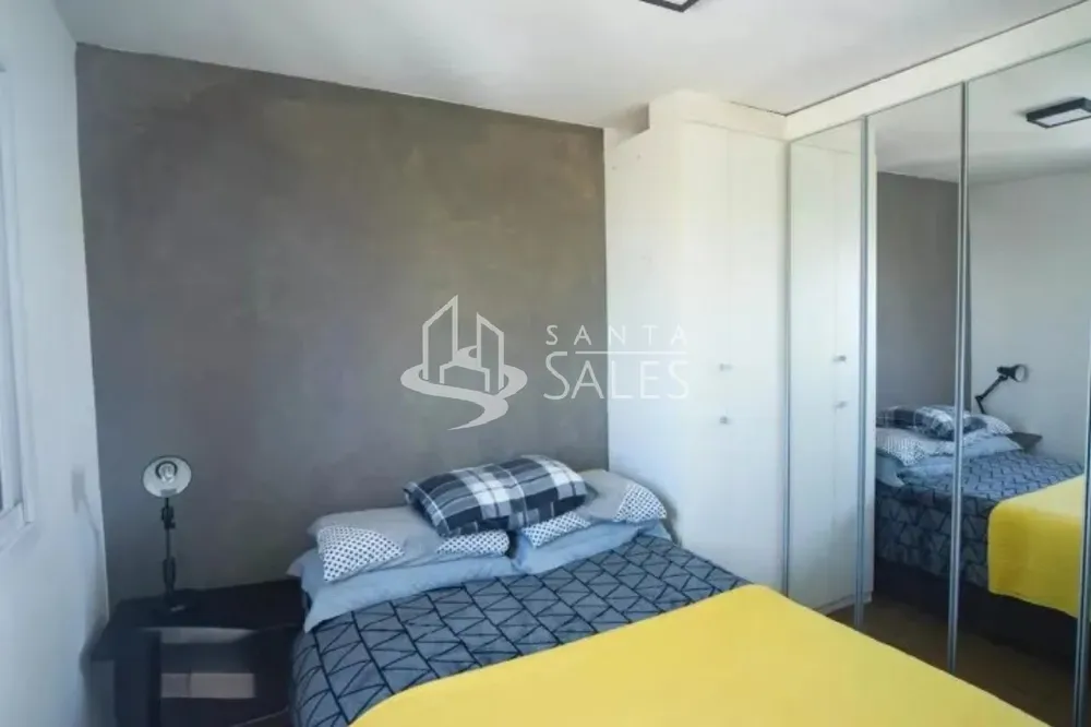 Apartamento, 2 quartos, 51 m² - Foto 9