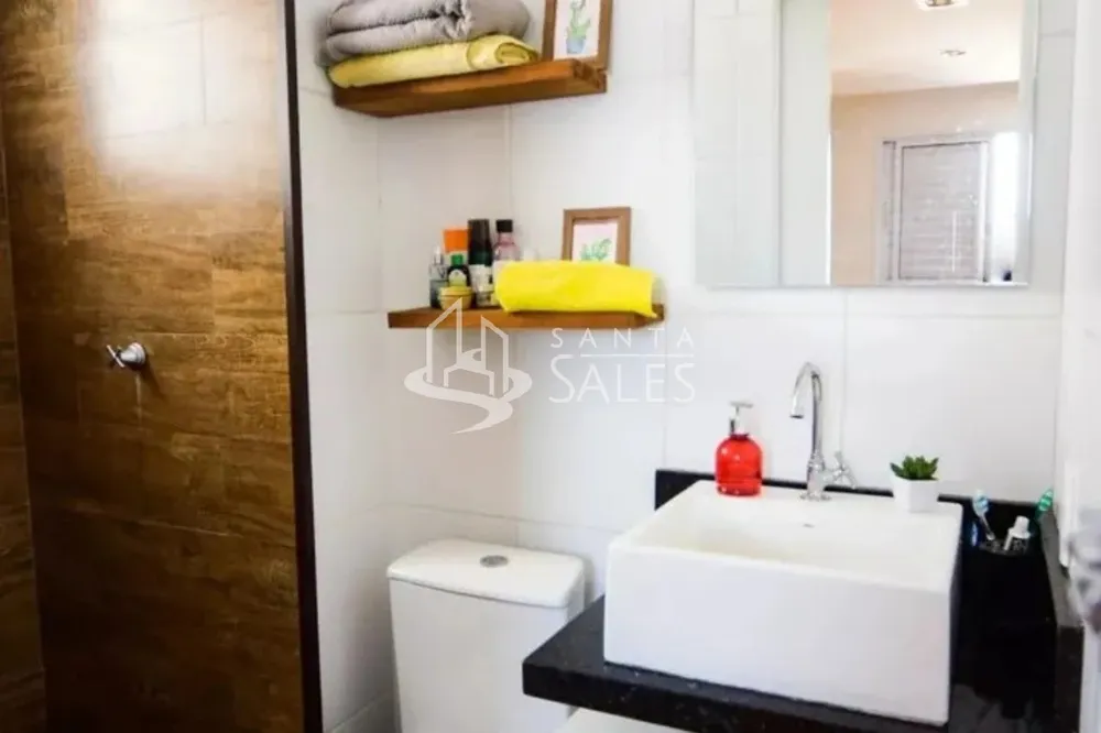 Apartamento, 2 quartos, 51 m² - Foto 10