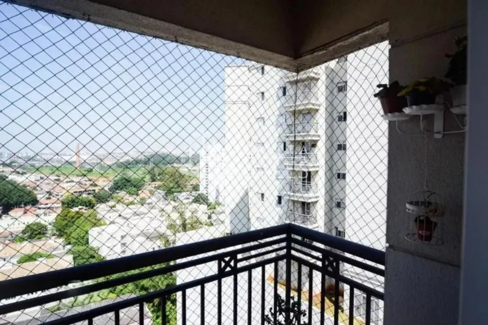 Apartamento, 2 quartos, 51 m² - Foto 3