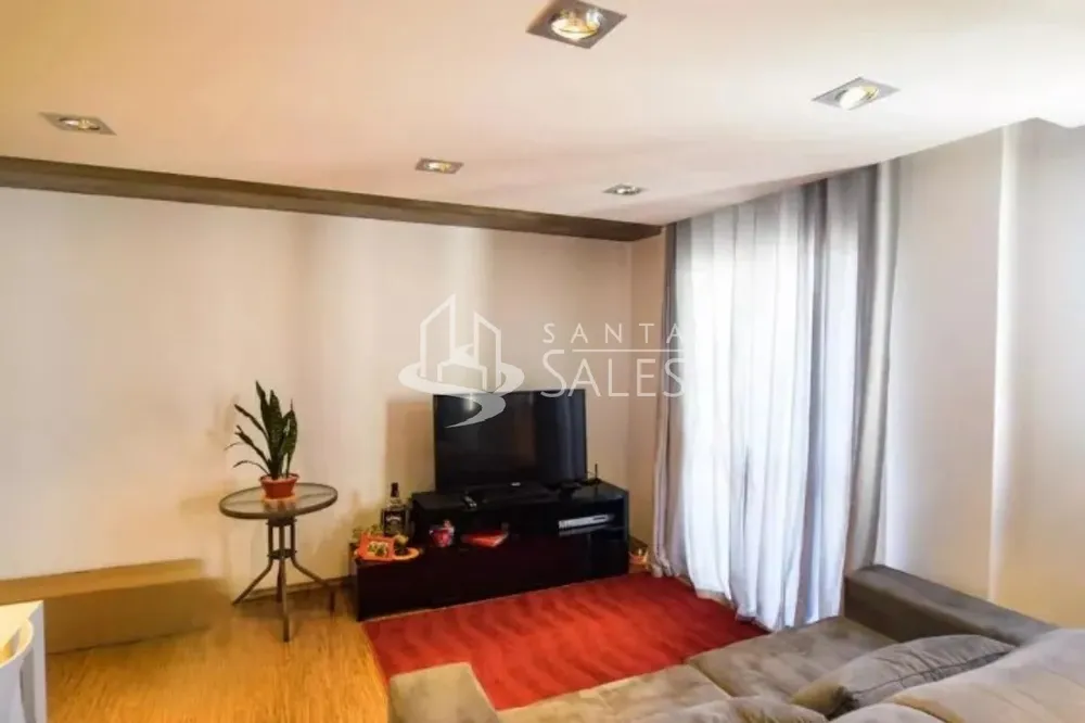 Apartamento, 2 quartos, 51 m² - Foto 5