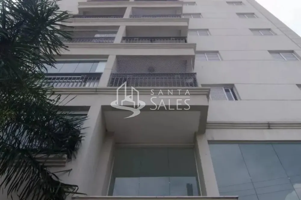 Apartamento, 2 quartos, 51 m² - Foto 12