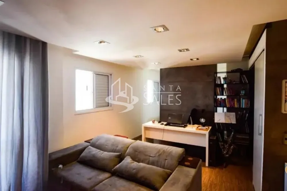 Apartamento, 2 quartos, 51 m² - Foto 4