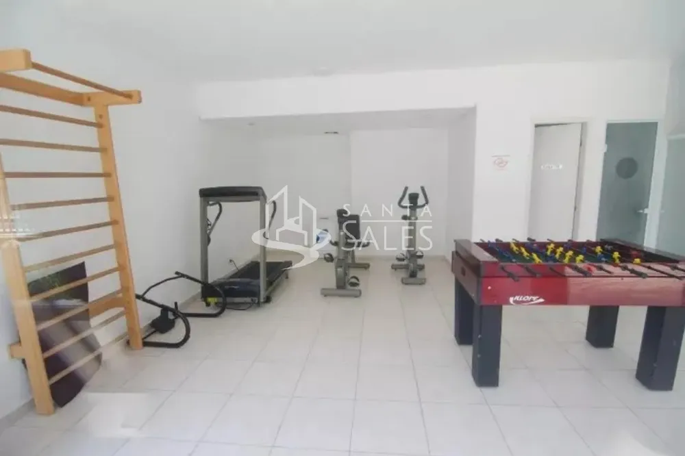 Apartamento, 2 quartos, 51 m² - Foto 11