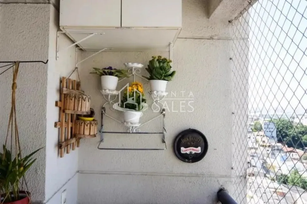 Apartamento, 2 quartos, 51 m² - Foto 6
