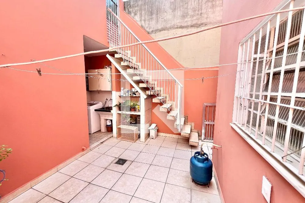 Casa, 4 quartos, 185 m² - Foto 7
