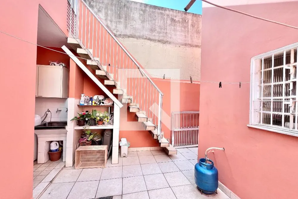 Casa, 4 quartos, 185 m² - Foto 8