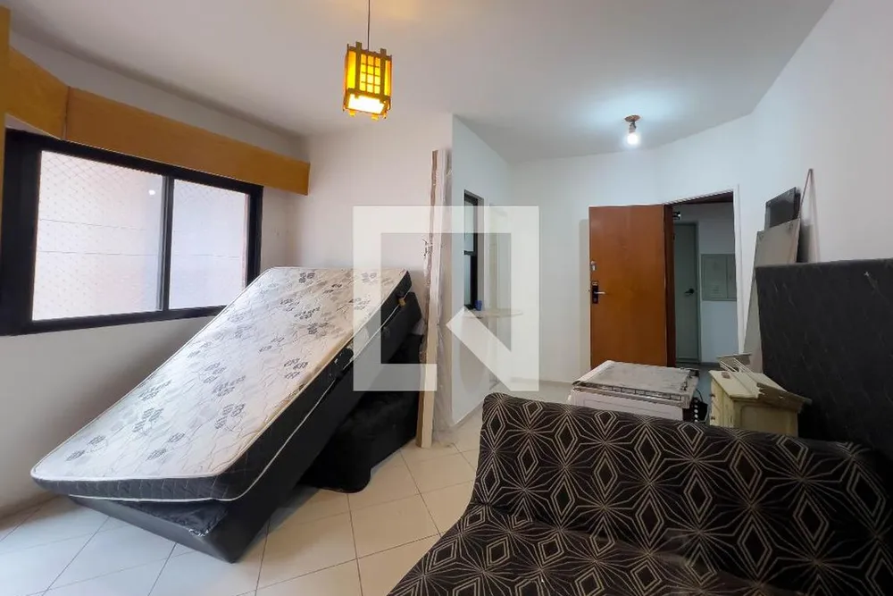 Apartamento, 1 quarto, 45 m² - Foto 1