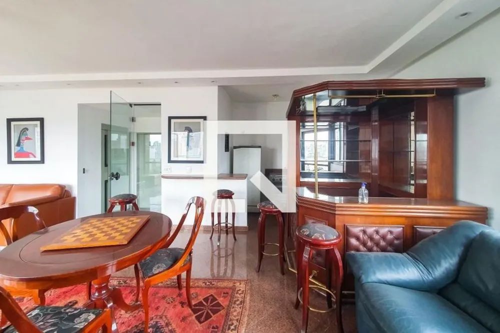 Apartamento, 1 quarto, 45 m² - Foto 6