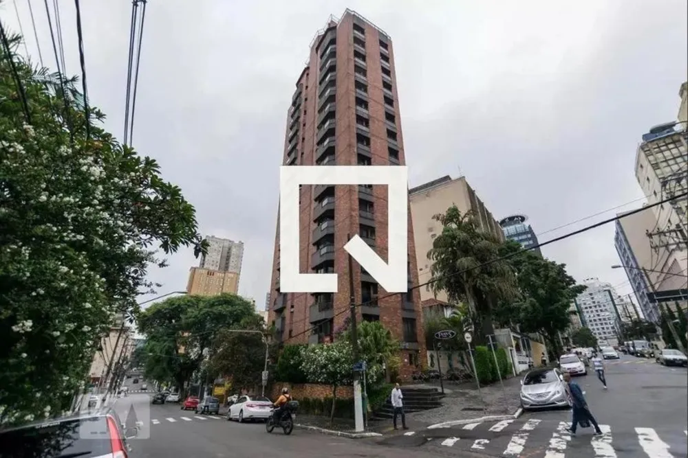 Apartamento, 1 quarto, 45 m² - Foto 2