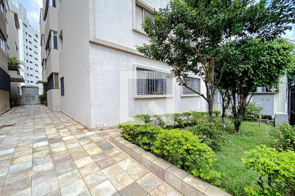 Apartamento, 2 quartos, 71 m² - Foto 4