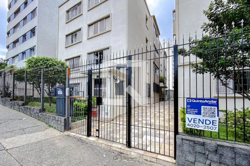 Apartamento, 2 quartos, 71 m² - Foto 2