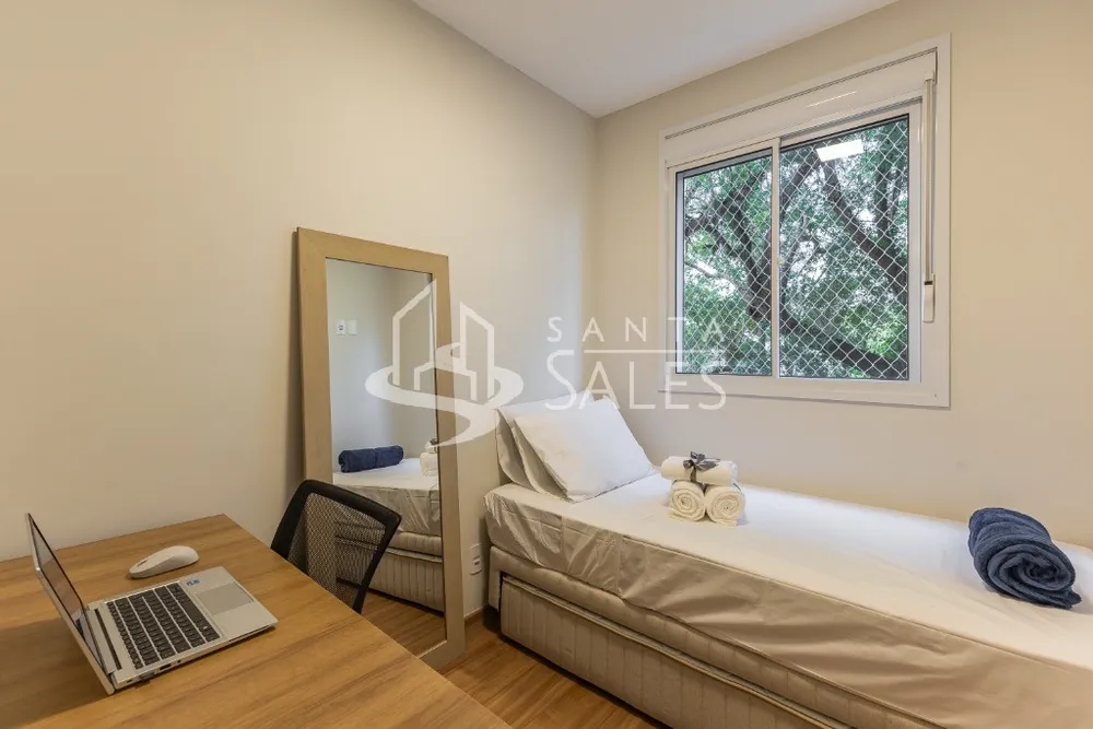 Apartamento, 2 quartos, 34 m² - Foto 16