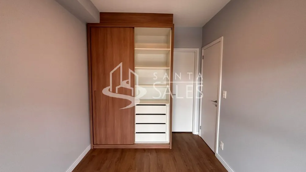 Apartamento, 1 quarto, 34 m² - Foto 2