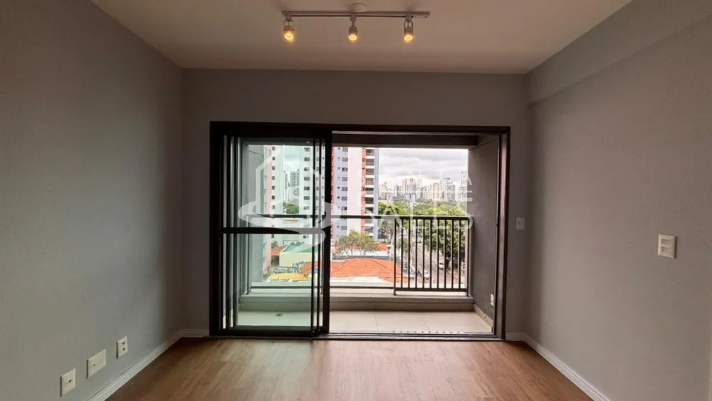 Apartamento, 1 quarto, 34 m² - Foto 5