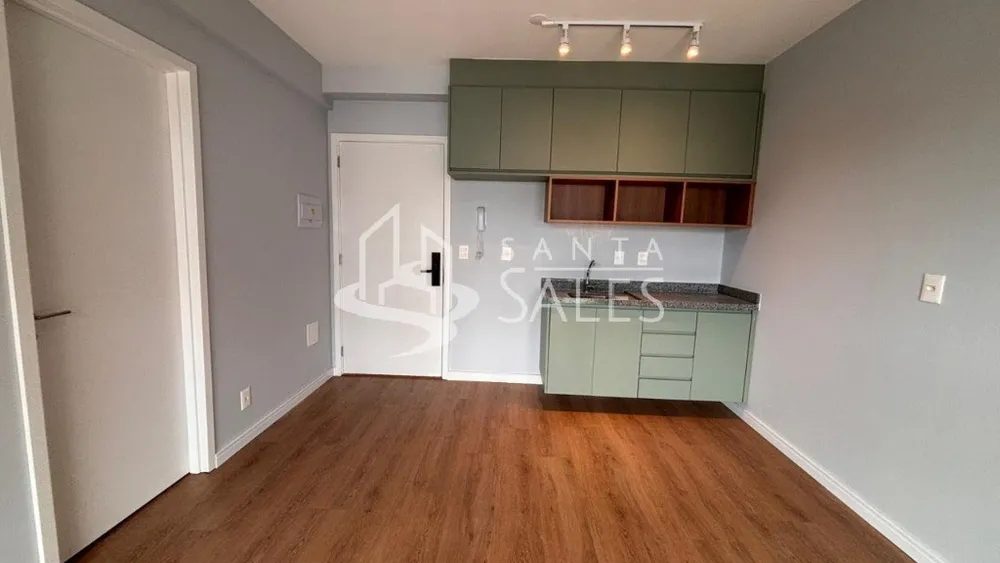 Apartamento, 1 quarto, 34 m² - Foto 6