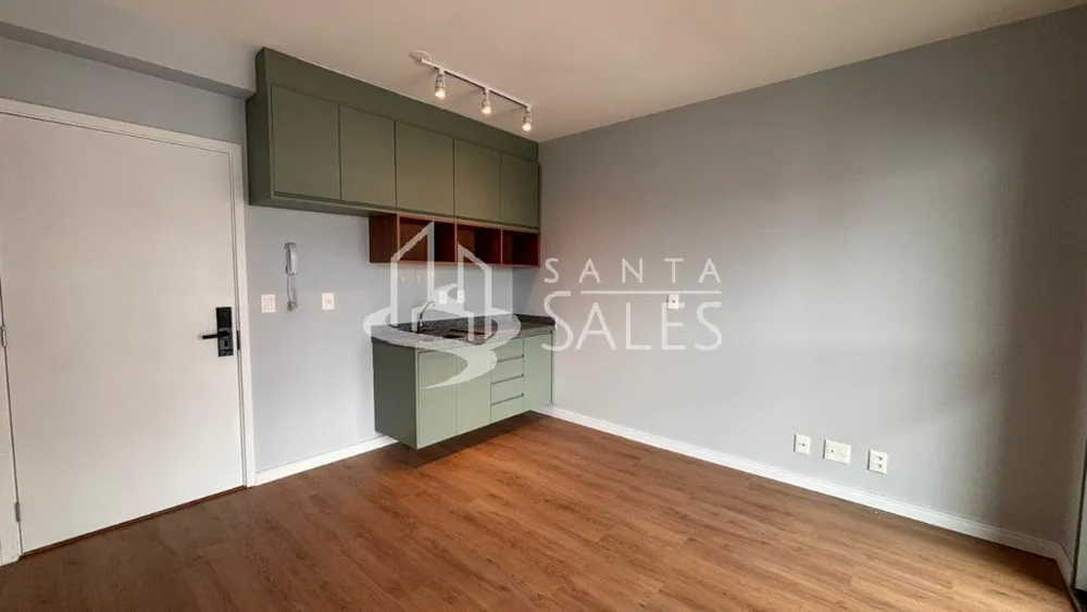 Apartamento, 1 quarto, 34 m² - Foto 7