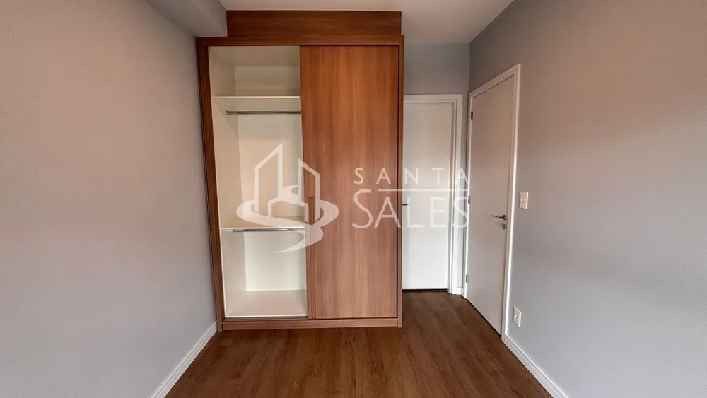 Apartamento, 1 quarto, 34 m² - Foto 4