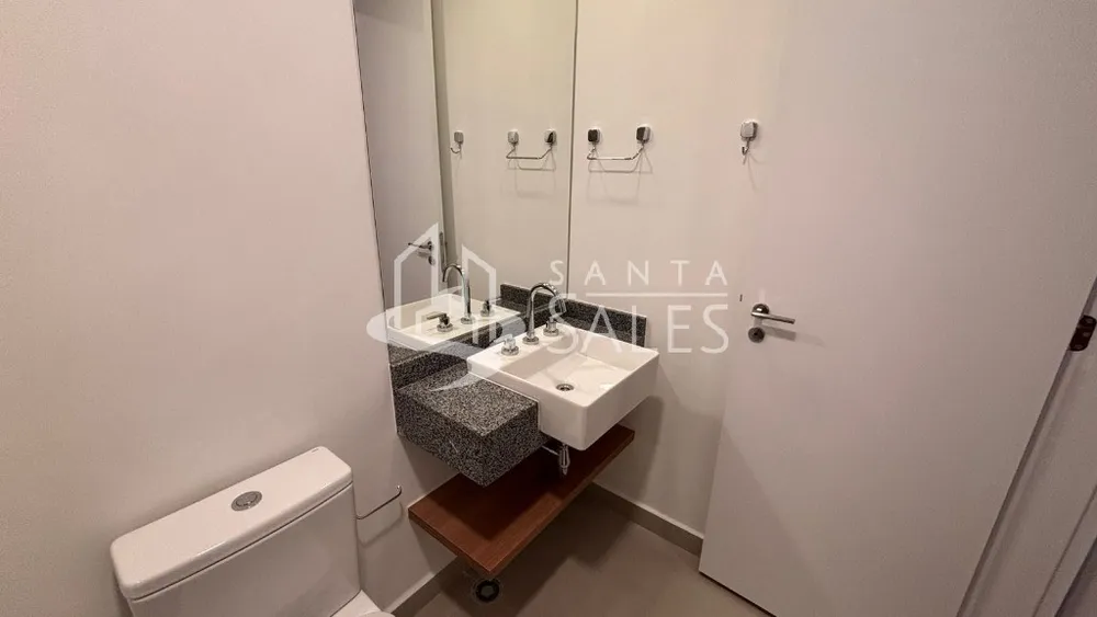 Apartamento, 1 quarto, 34 m² - Foto 9