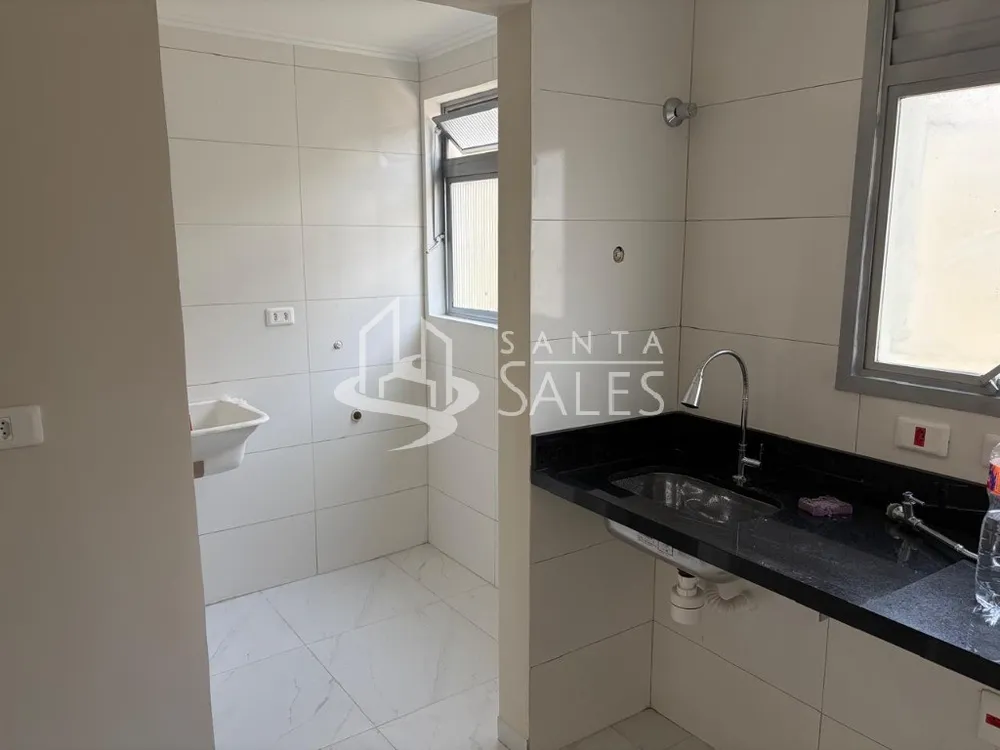 Apartamento, 2 quartos, 60 m² - Foto 4