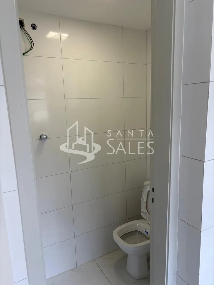 Apartamento, 2 quartos, 60 m² - Foto 5