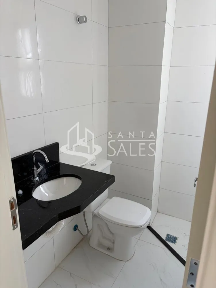 Apartamento, 2 quartos, 60 m² - Foto 9