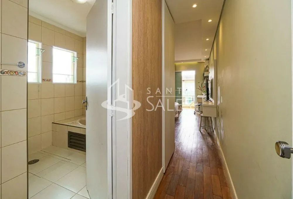 Sobrado, 3 quartos, 180 m² - Foto 3