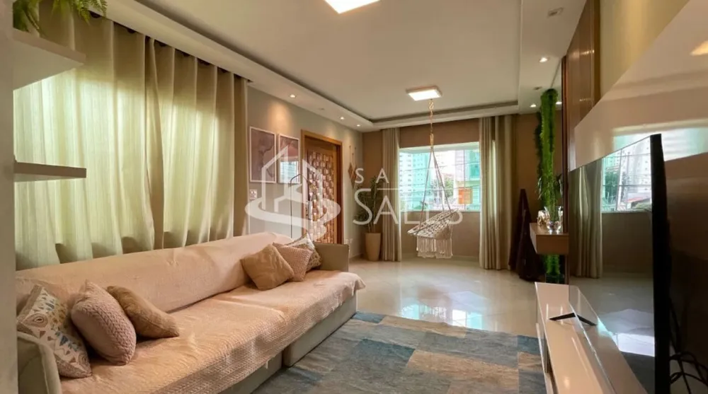 Sobrado, 3 quartos, 180 m² - Foto 1