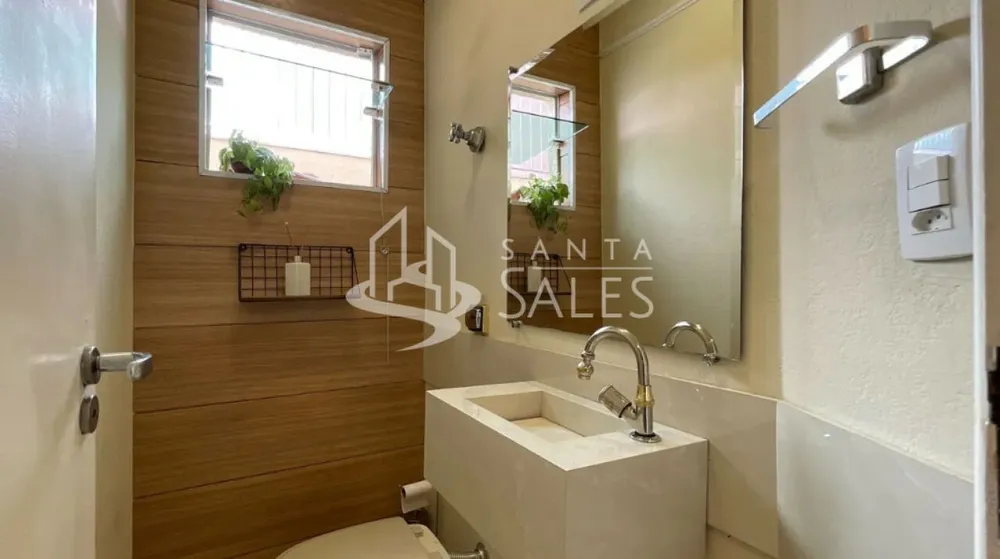 Sobrado, 3 quartos, 180 m² - Foto 6