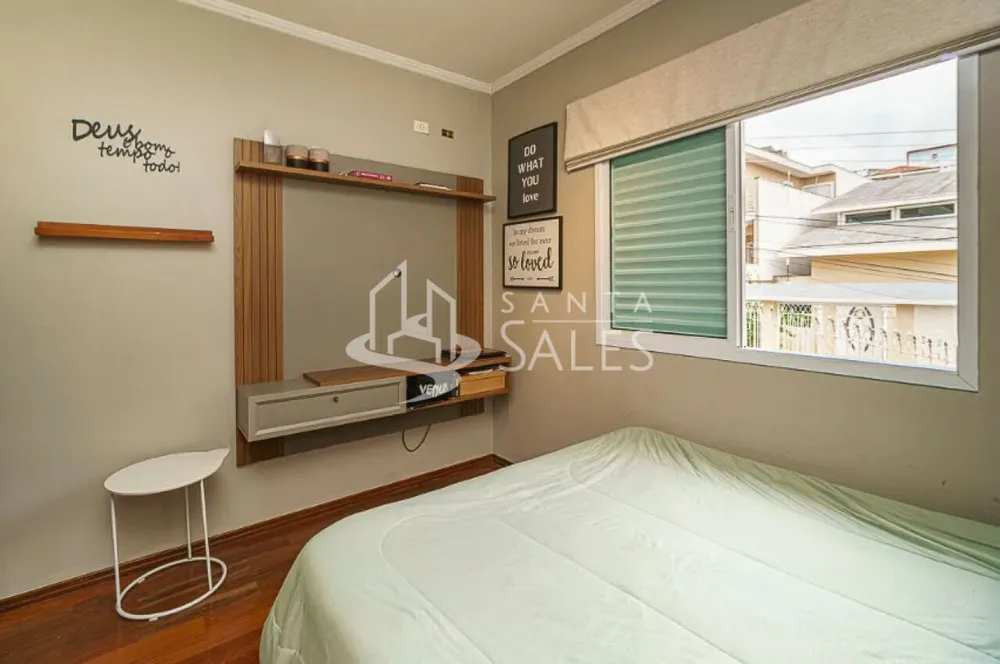 Sobrado, 3 quartos, 180 m² - Foto 7