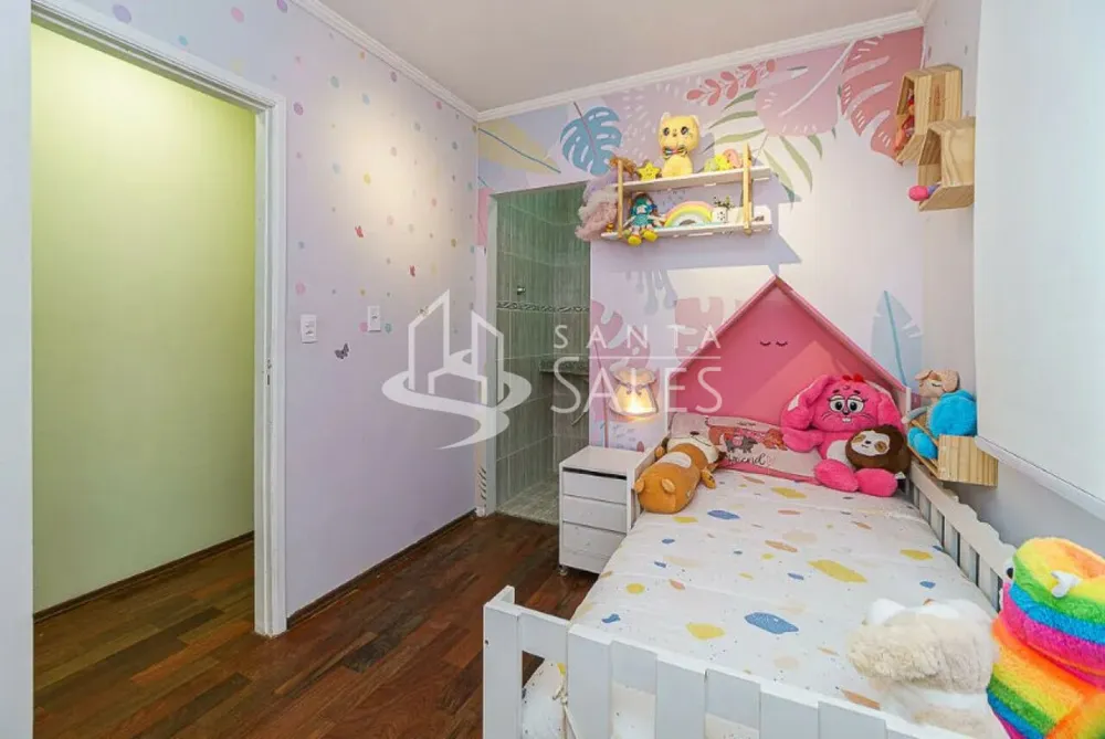 Sobrado, 3 quartos, 180 m² - Foto 3