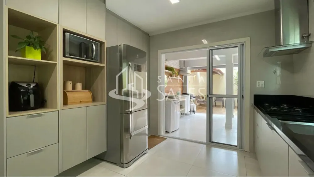 Sobrado, 3 quartos, 180 m² - Foto 2