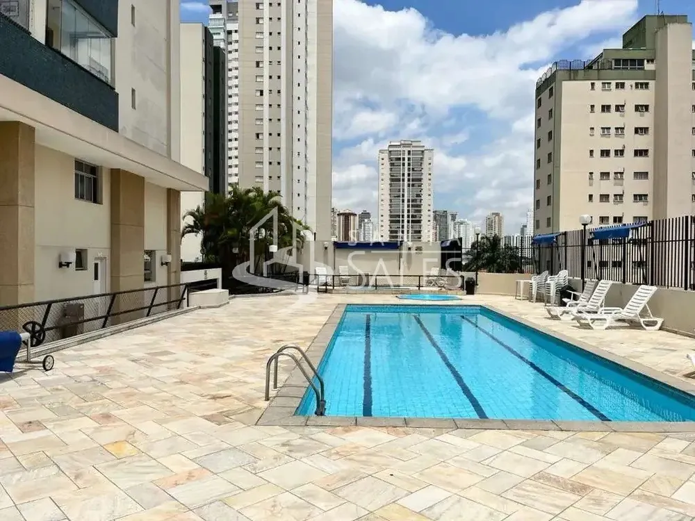 Apartamento, 3 quartos, 99 m² - Foto 10