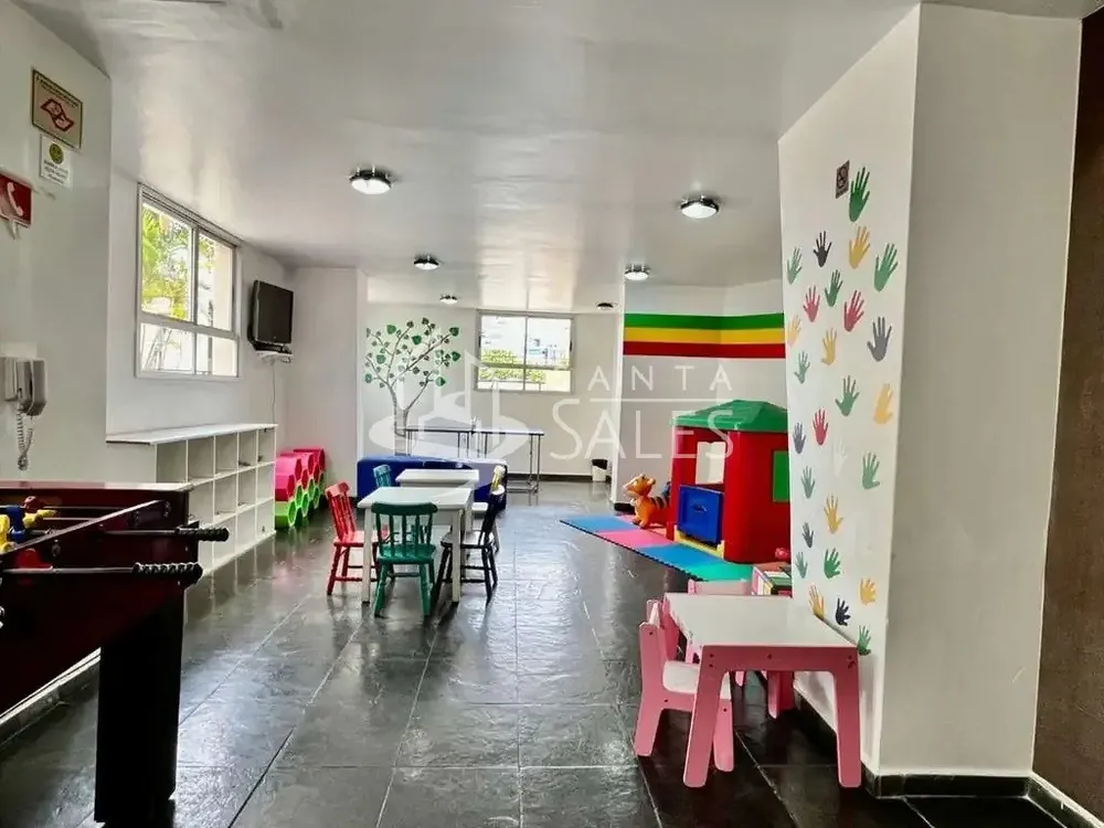Apartamento, 3 quartos, 99 m² - Foto 3