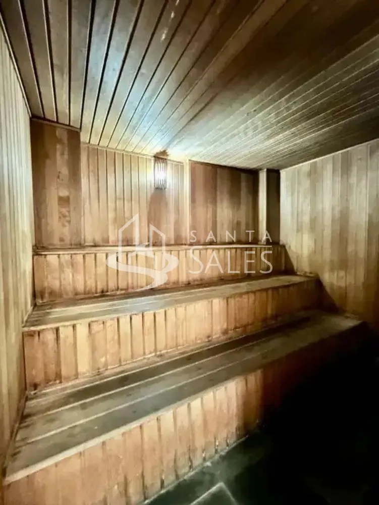 Apartamento, 3 quartos, 99 m² - Foto 8