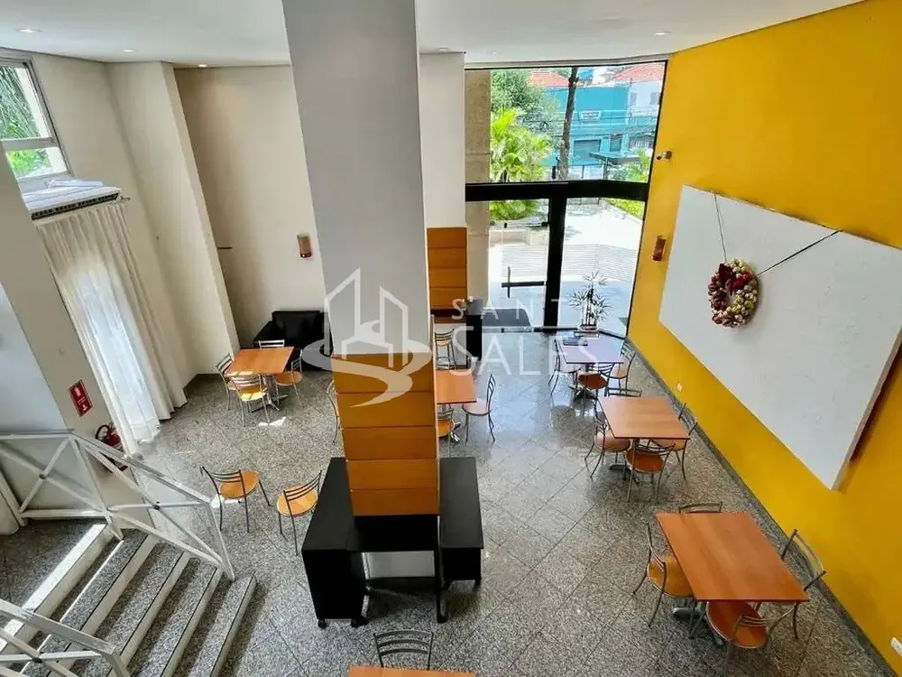 Apartamento, 3 quartos, 99 m² - Foto 4
