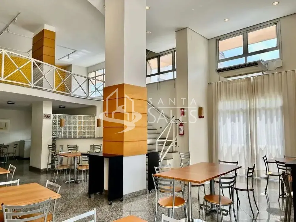 Apartamento, 3 quartos, 99 m² - Foto 7