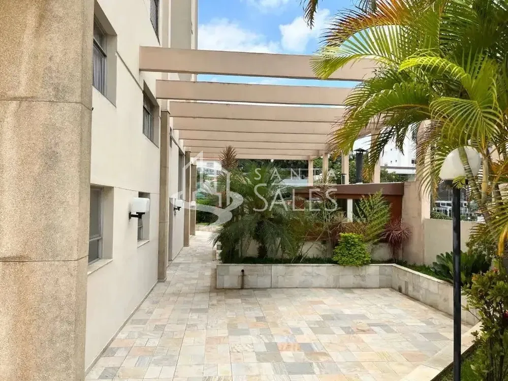 Apartamento, 3 quartos, 99 m² - Foto 9