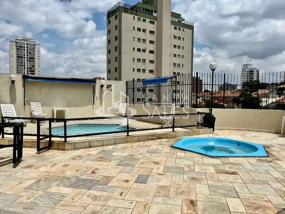 Apartamento, 3 quartos, 99 m² - Foto 12