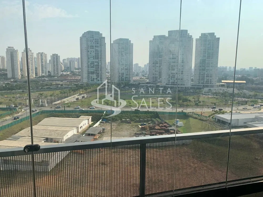 Apartamento, 2 quartos, 63 m² - Foto 4