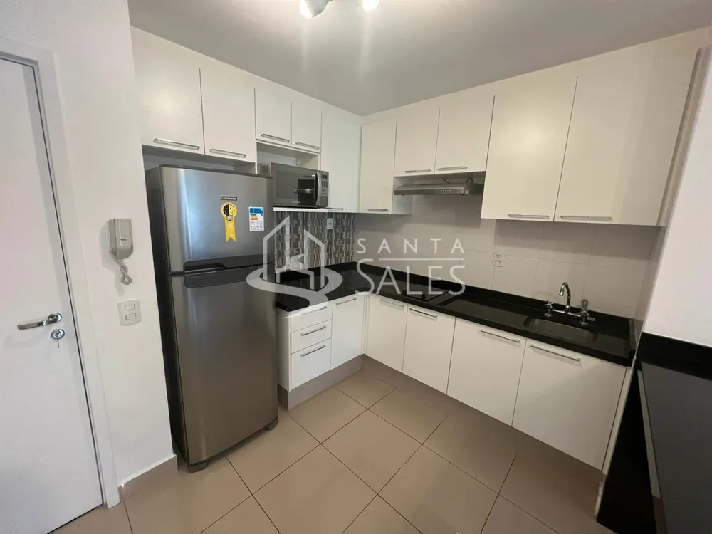 Apartamento, 2 quartos, 63 m² - Foto 3