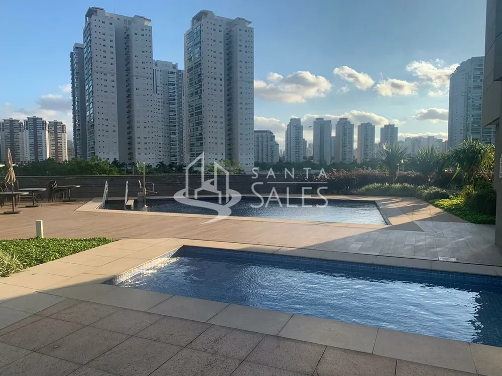 Apartamento, 2 quartos, 63 m² - Foto 9