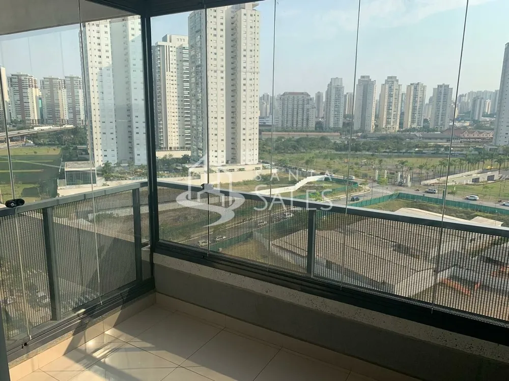 Apartamento, 2 quartos, 63 m² - Foto 1