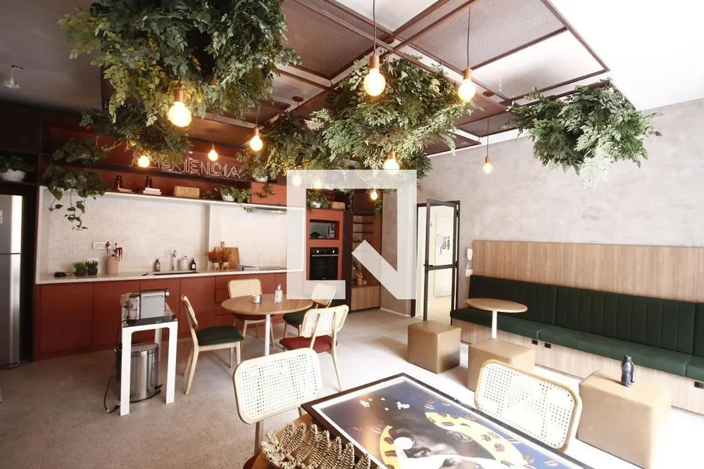 Kitnet-Studio, 23 m² - Foto 7
