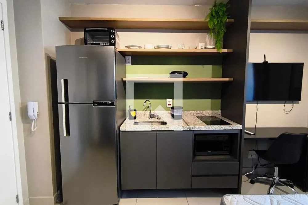 Kitnet-Studio, 23 m² - Foto 5