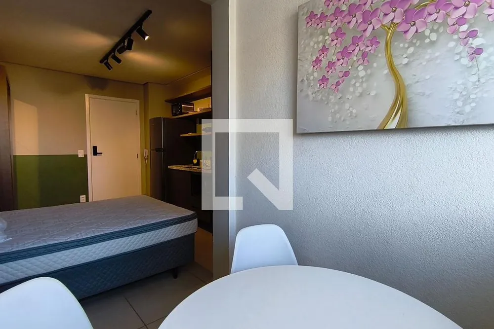 Kitnet-Studio, 23 m² - Foto 4