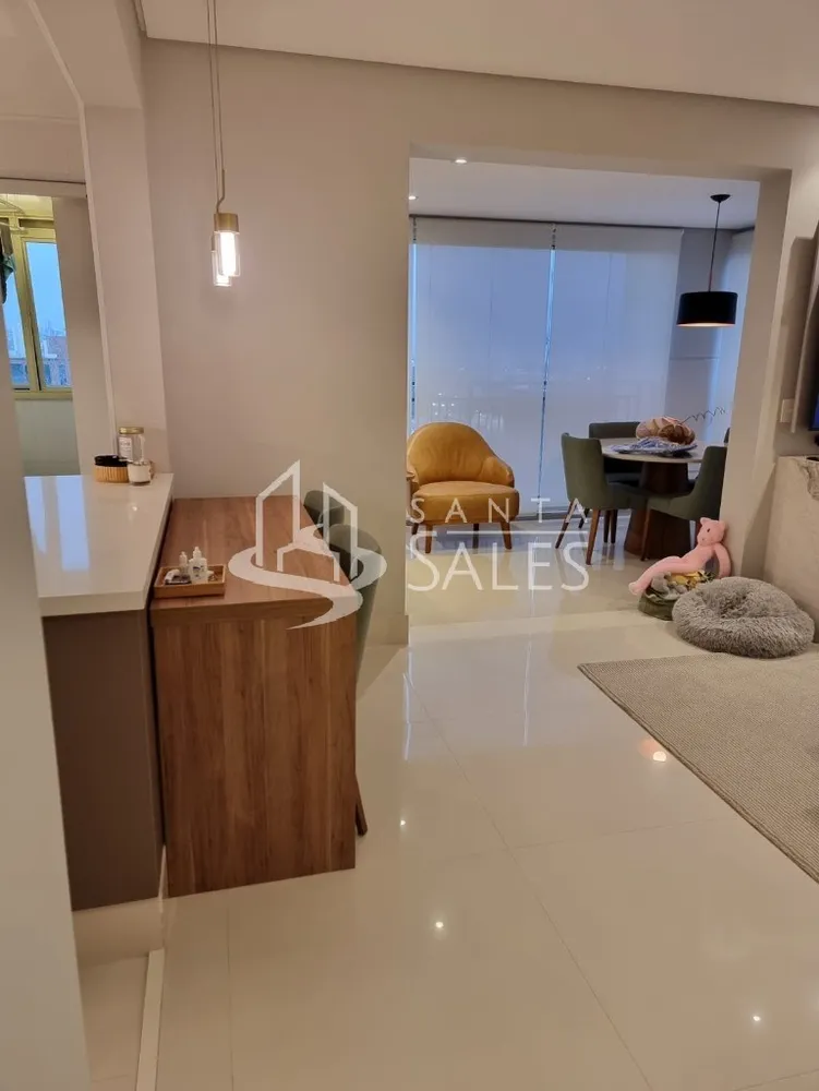 Apartamento, 2 quartos, 76 m² - Foto 9